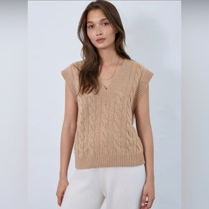 Aritzia, The Group by Babaton Illustrator Sweater Vest